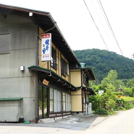 高山 Yakedake No Sato酒店 外观 照片