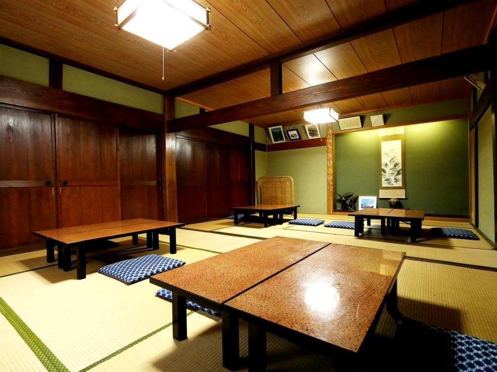 高山 Yakedake No Sato酒店 外观 照片